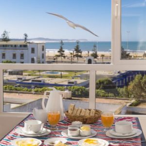 Chems bleu riad hotel essaouira