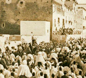 Histoire Essaouira Mogador