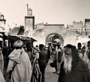 Histoire Essaouira Mogador