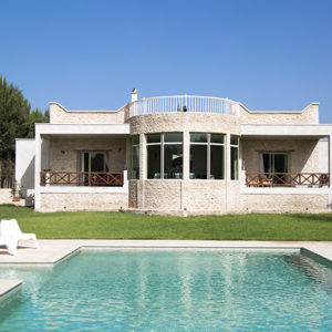 Location Villa piscine Essaouira Maroc
