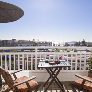 Chems bleu riad hotel essaouira