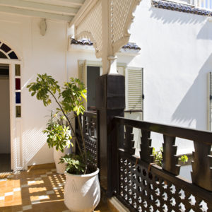 Chems bleu riad hotel essaouira Maroc