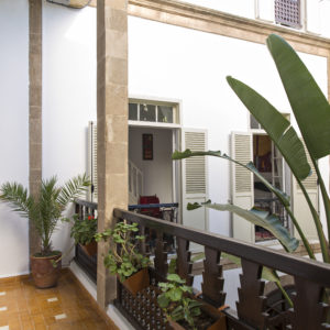 Chems bleu riad hotel essaouira Maroc