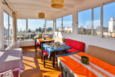 Riad de Charme Essaouira Medina