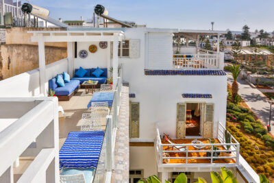 Riad de Charme Essaouira Medina