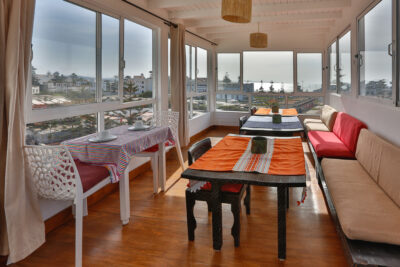 Riad de Charme Essaouira Medina