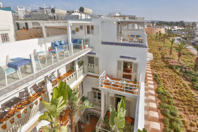 Riad de Charme Essaouira Medina