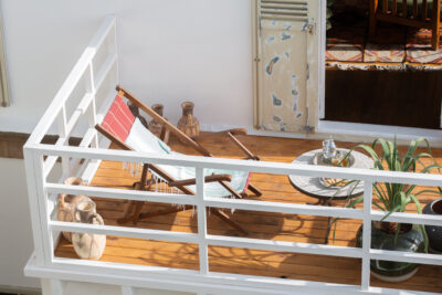 Riad de Charme Essaouira Medina