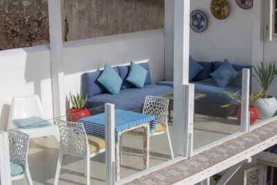 Riad de Charme Essaouira Medina