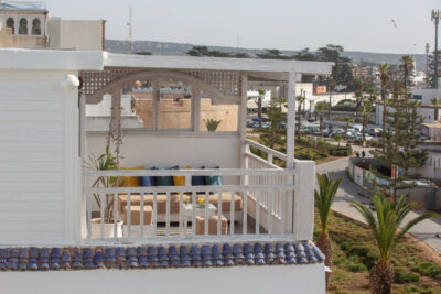 Riad de Charme Essaouira Medina