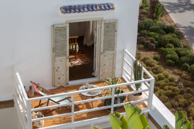 Riad de Charme Essaouira Medina