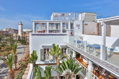 Riad de Charme Essaouira Medina