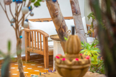 Riad de Charme Essaouira Medina