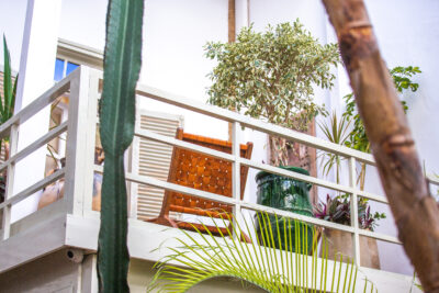 Riad de Charme Essaouira Medina