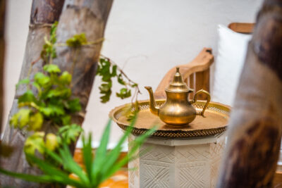 Riad de Charme Essaouira Medina