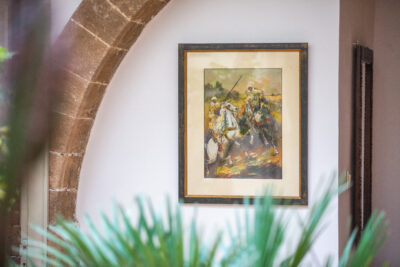 Riad de Charme Essaouira Medina