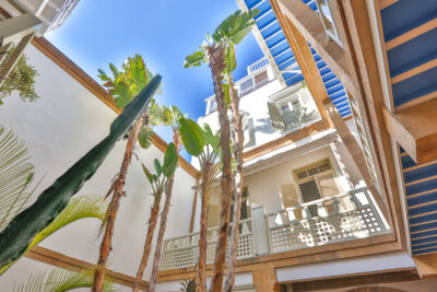 Riad de Charme Essaouira Medina