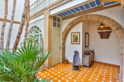 Riad de Charme Essaouira Medina