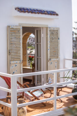 Riad de Charme Essaouira Medina