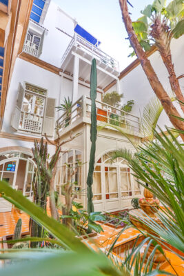 Riad de Charme Essaouira Medina