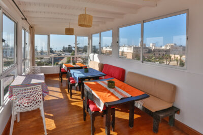 Riad de Charme Essaouira Medina