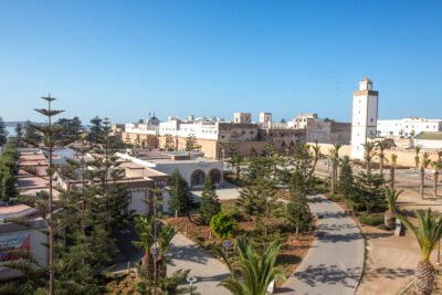 Riad de Charme Essaouira Medina