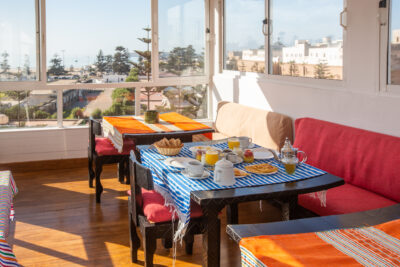 Riad de Charme Essaouira Medina