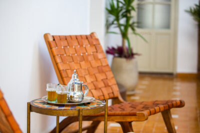 Riad de Charme Essaouira Medina