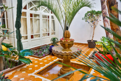 Riad de Charme Essaouira Medina