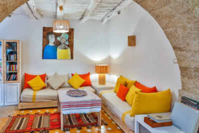 Riad de Charme Essaouira Medina