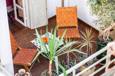 Riad de Charme Essaouira Medina