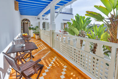 Riad de Charme Essaouira Medina