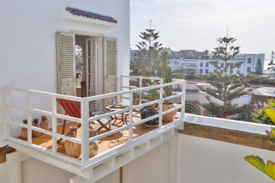 Riad de Charme Essaouira Medina