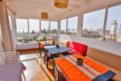 Riad de Charme Essaouira Medina