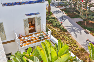 Riad de Charme Essaouira Medina